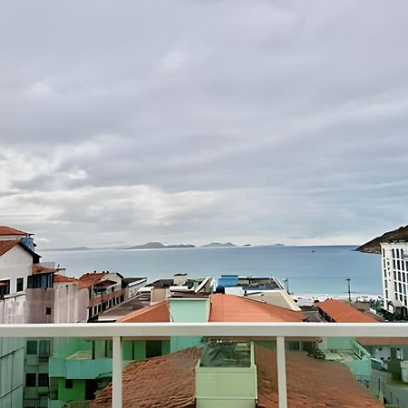 Hospedatom - Apartamento Ate 12 Pessoas C/ Piscina Arraial Do Cabo Eksteriør bilde