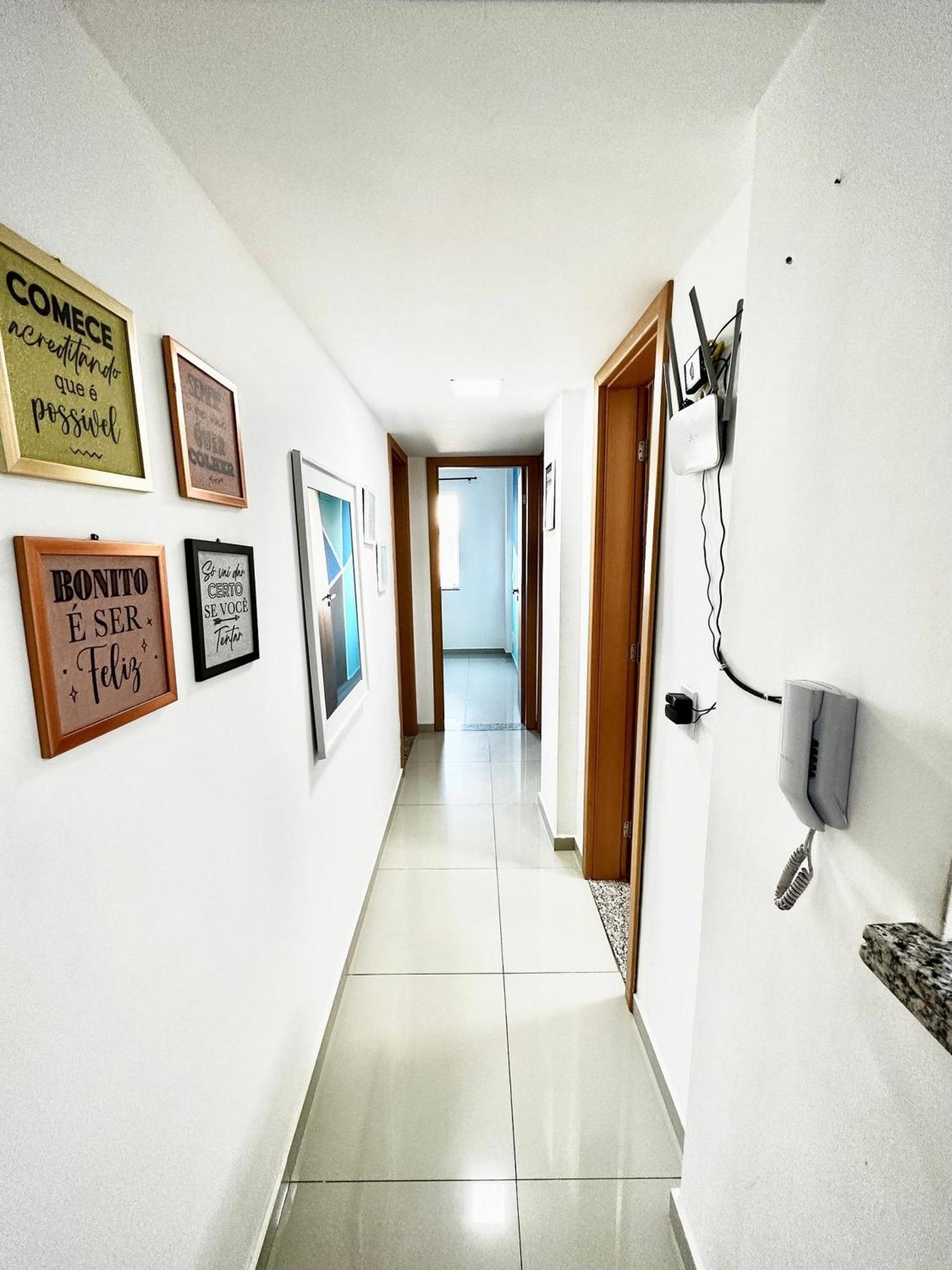 Hospedatom - Apartamento Ate 12 Pessoas C/ Piscina Arraial Do Cabo Eksteriør bilde