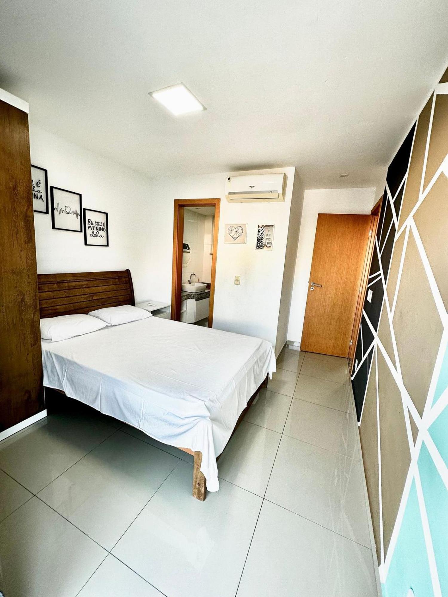 Hospedatom - Apartamento Ate 12 Pessoas C/ Piscina Arraial Do Cabo Eksteriør bilde