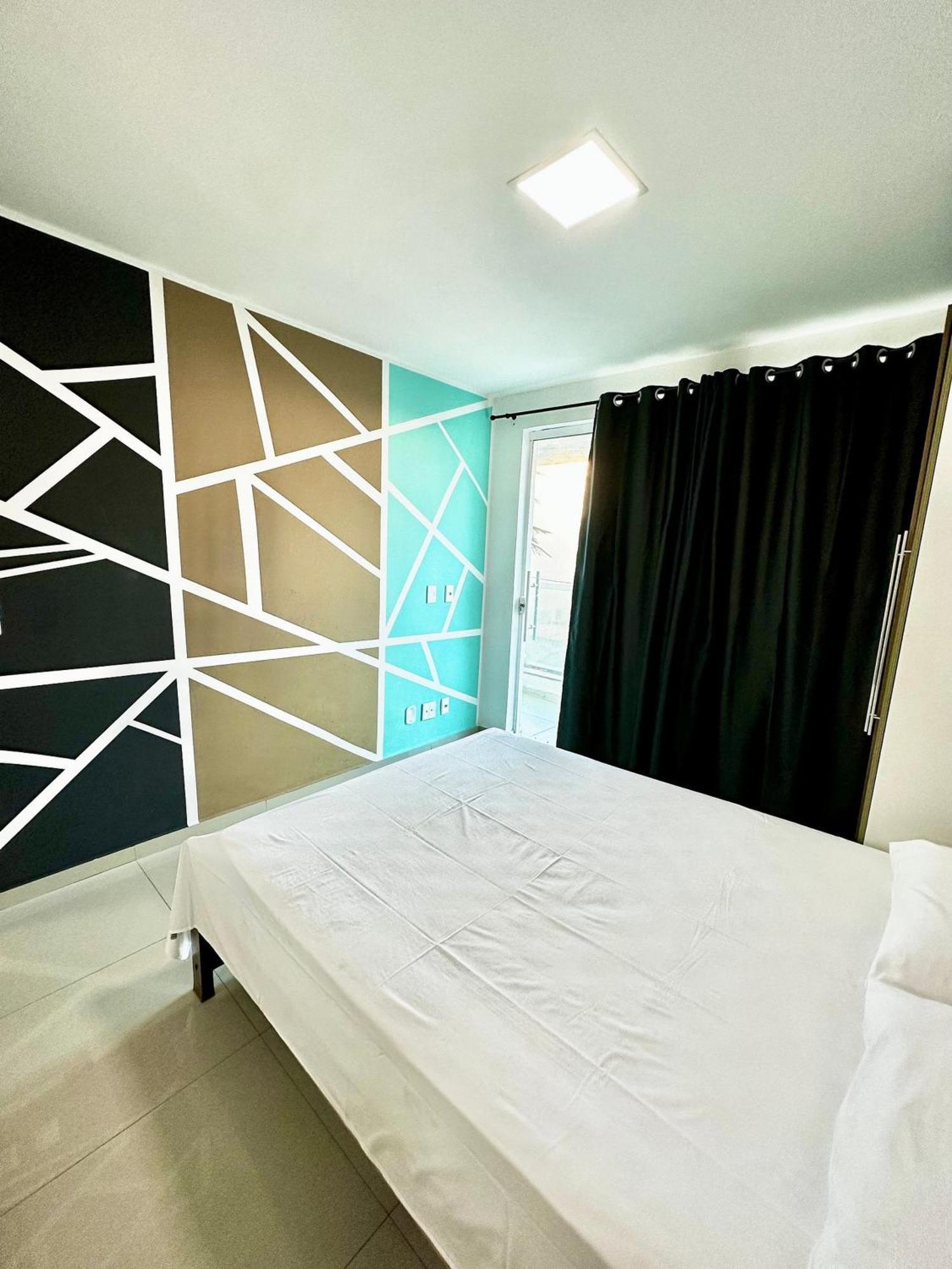Hospedatom - Apartamento Ate 12 Pessoas C/ Piscina Arraial Do Cabo Eksteriør bilde
