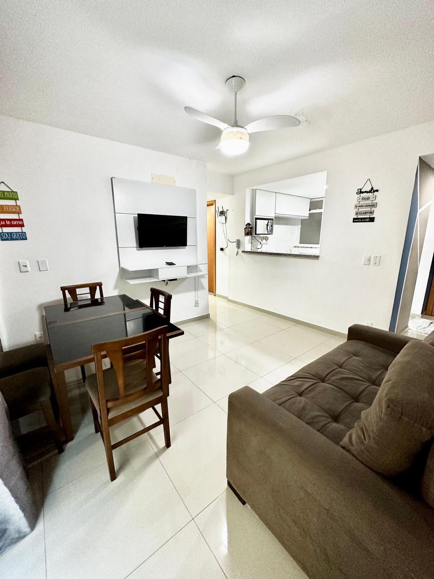 Hospedatom - Apartamento Ate 12 Pessoas C/ Piscina Arraial Do Cabo Eksteriør bilde