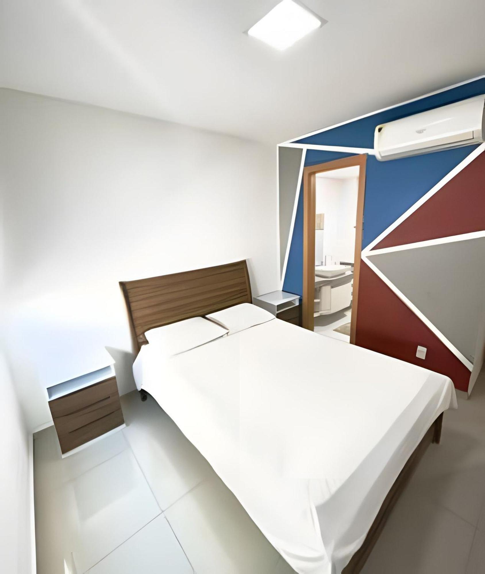 Hospedatom - Apartamento Ate 12 Pessoas C/ Piscina Arraial Do Cabo Eksteriør bilde