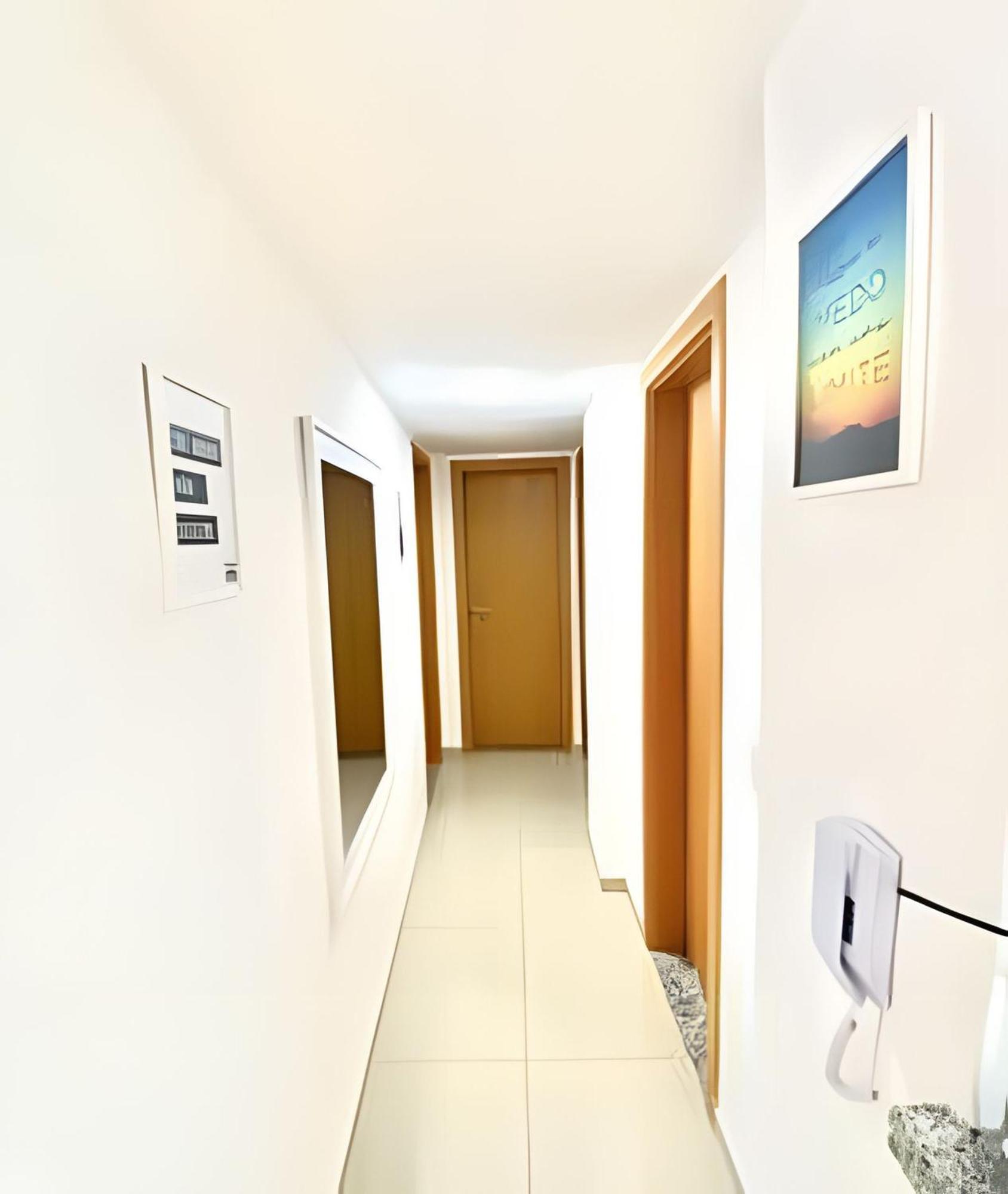 Hospedatom - Apartamento Ate 12 Pessoas C/ Piscina Arraial Do Cabo Eksteriør bilde