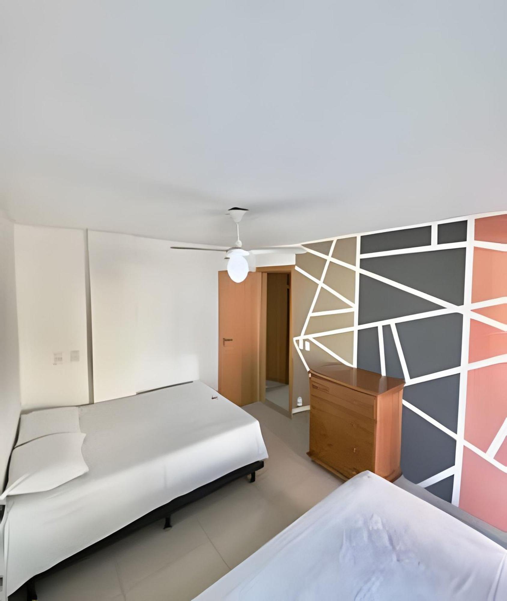 Hospedatom - Apartamento Ate 12 Pessoas C/ Piscina Arraial Do Cabo Eksteriør bilde